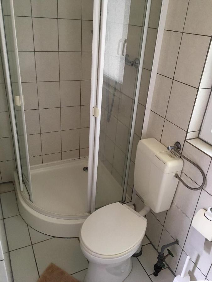 Feriendorf Finnhutte Quitzdorf Экстерьер фото