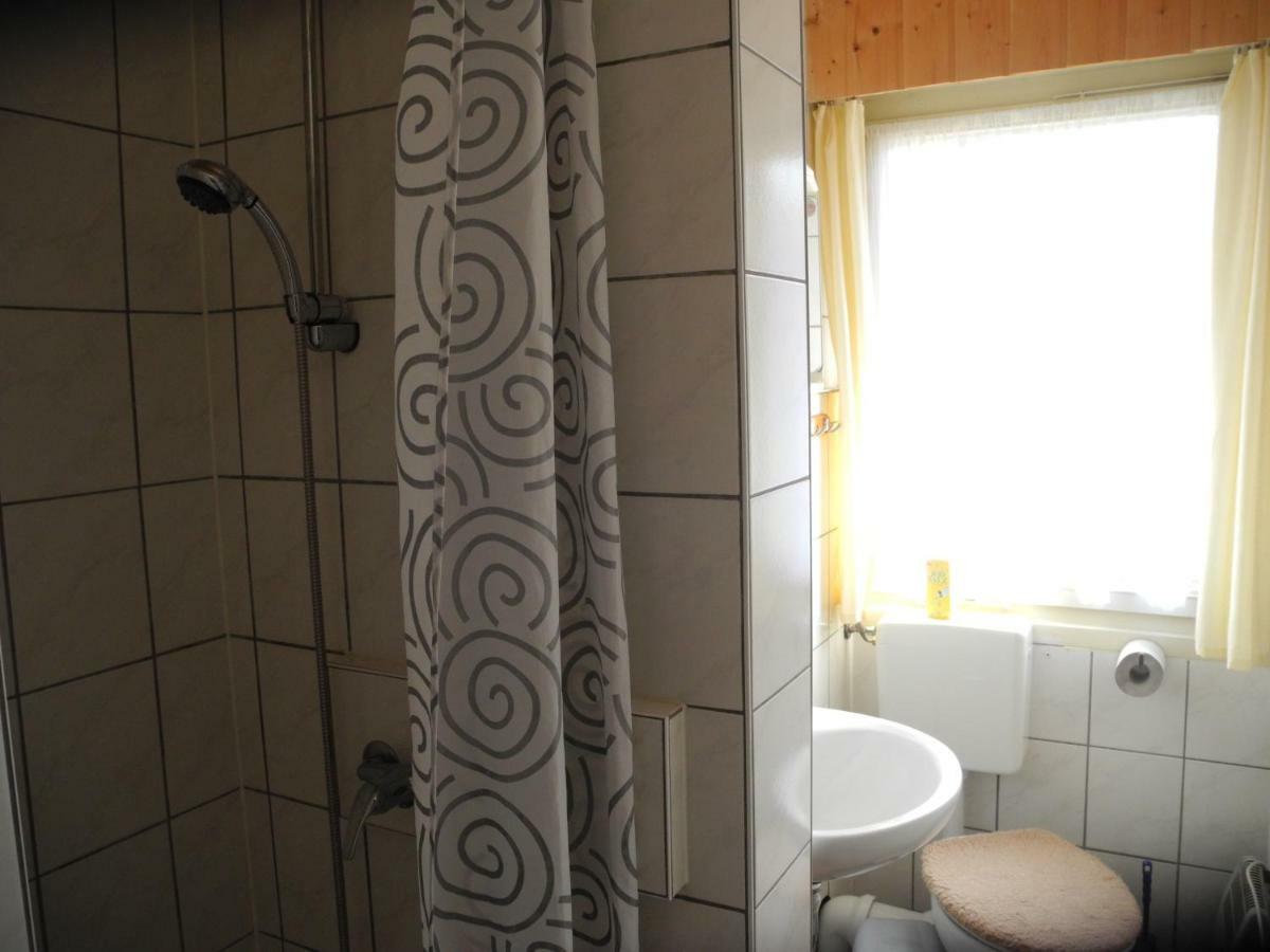 Feriendorf Finnhutte Quitzdorf Экстерьер фото